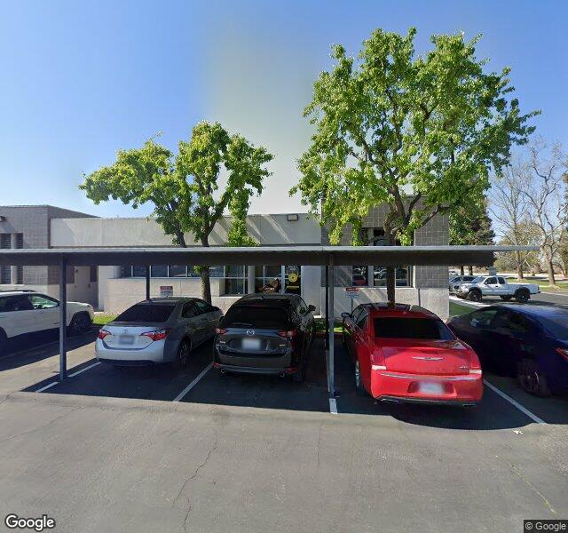 Bellissima Medical Aesthetics location - Bakersfield