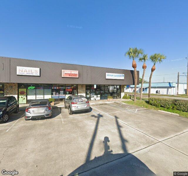 Arrow Locksmith Co location - Orlando