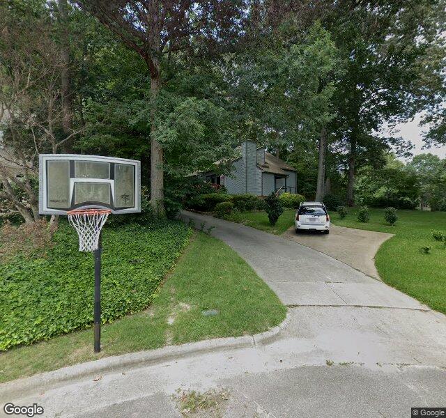 My Pro Photographer storefront - Raleigh