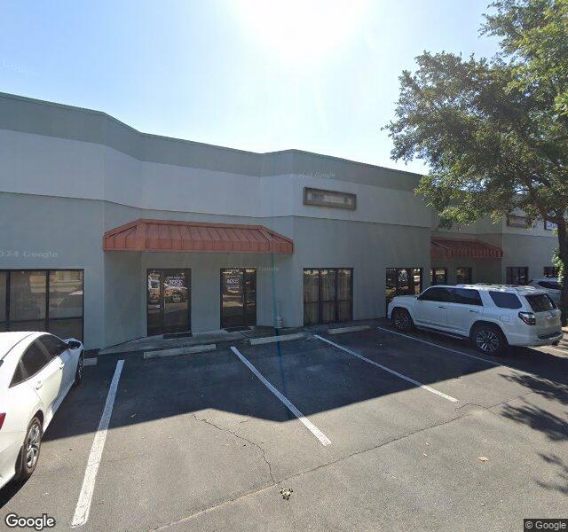 Pool Troopers storefront - Jacksonville