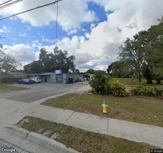 THE BODY BLUEPRINT location - Tampa