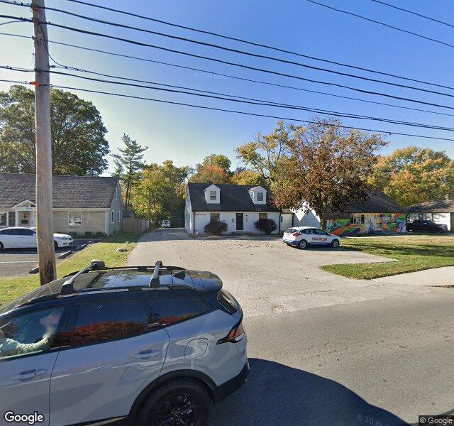 Franklin Pest Solutions storefront - Indianapolis