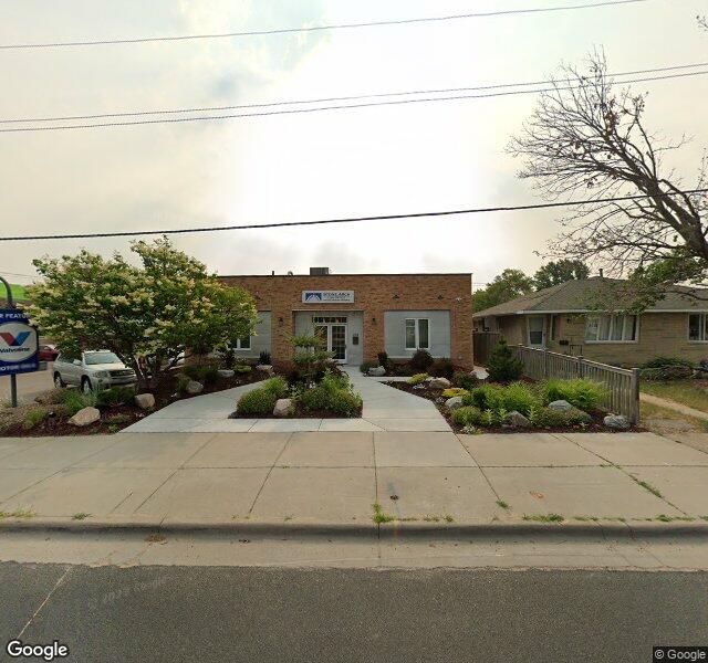 Stone Arch Law Office, PLLC location - Minneapolis