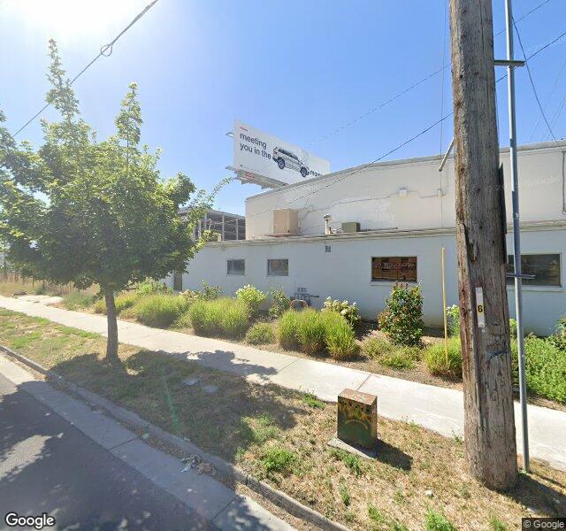 City Pet Club location - Salt Lake City