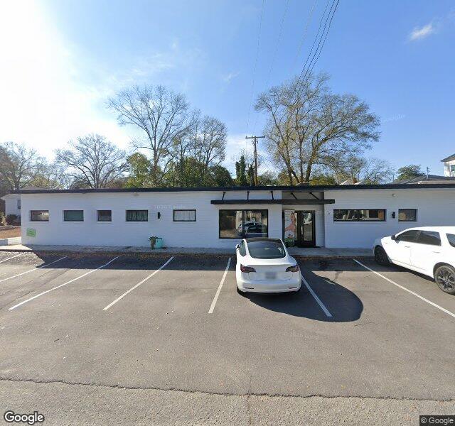 Spa MD storefront - Columbia