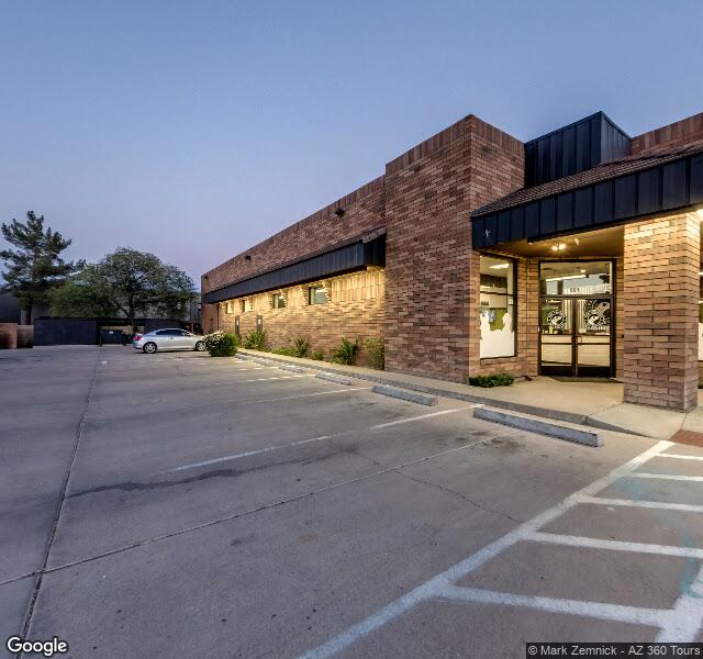 Paw Commons Pet Resort & Training Center - Gilbert location - Mesa