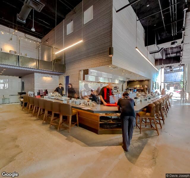 Morris Bart Personal Injury Lawyers location - New Orleans