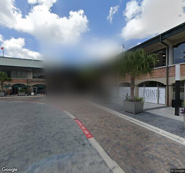 54 Realty location - Tampa