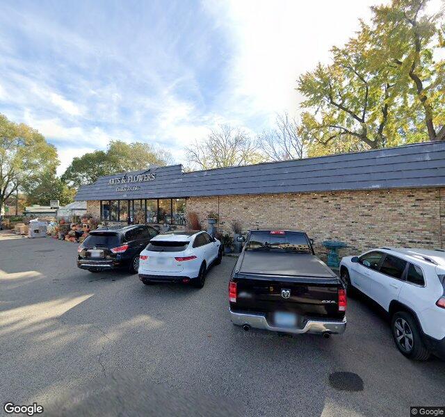 Arts & Flowers Inc location - Minneapolis