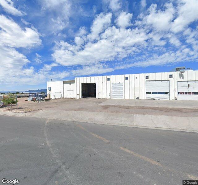 Results Fitness RX location - Colorado Springs