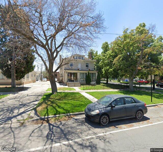 inlingua Utah location - Salt Lake City