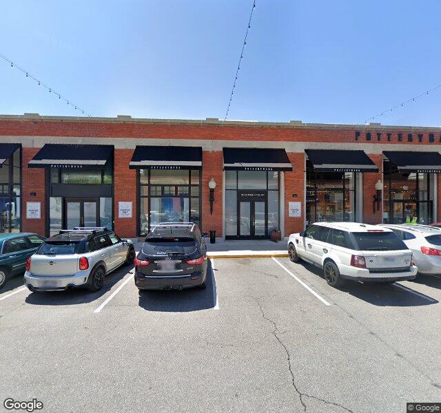 Trolley Square Barbers location - Salt Lake City