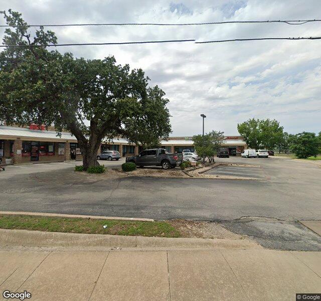 Urban Cowboy Catering storefront - Austin