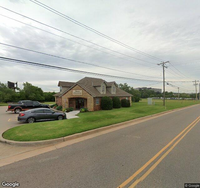 Young Chiropractic location - Oklahoma City