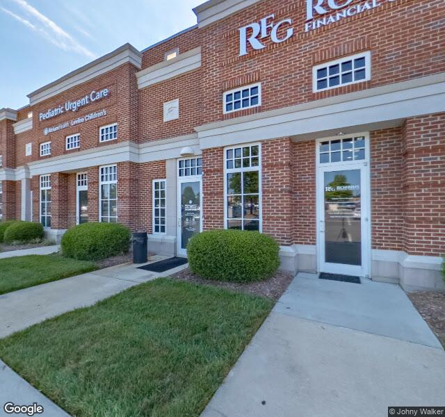 City Wide Exterminating storefront - Charlotte