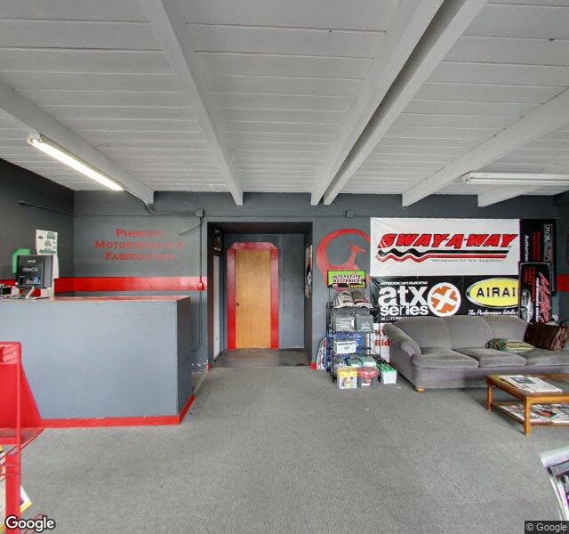 Aid-U Moving Company location - San Diego