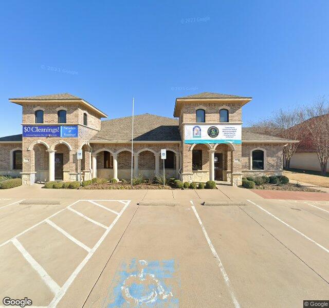 Harris Parkway Dental Care location - Fort Worth