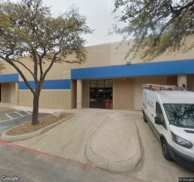 ATI Restoration storefront - San Antonio