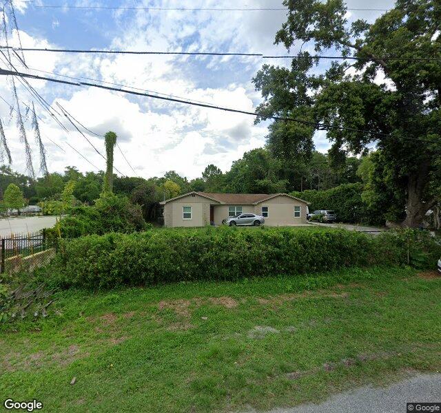 Trapline Pest Solutions location - Orlando