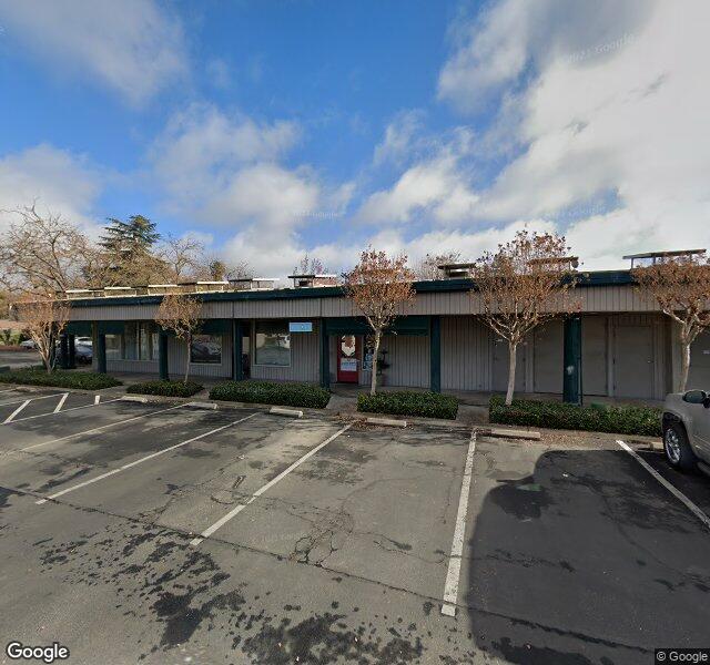 Central Bark Pet Spa & Boutique storefront - Fresno