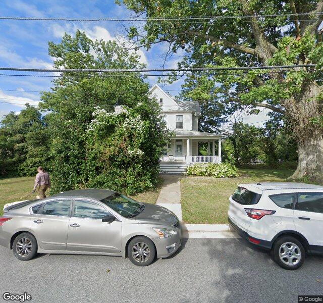 Royal Treatment Detailing location - Baltimore