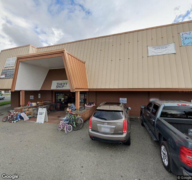 Guard Pest Control storefront - Seattle