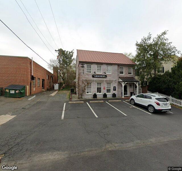 The Groomery Ltd. location - Washington