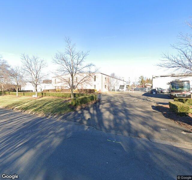 Black Pest Prevention storefront - Charlotte