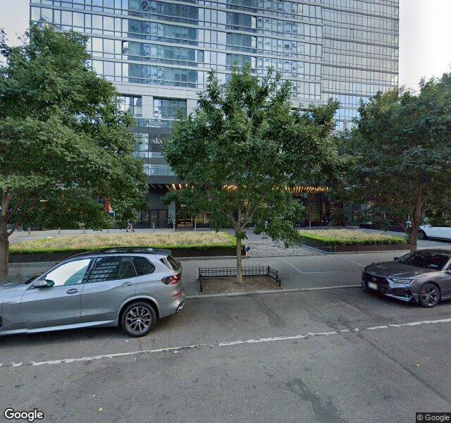 Throw Me A Bone Inc. / Dog Daycare, Grooming and Boarding storefront - New York