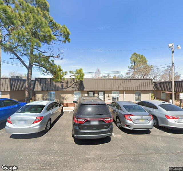 A+ Fitness - Your Personal Training Company location - Oklahoma City