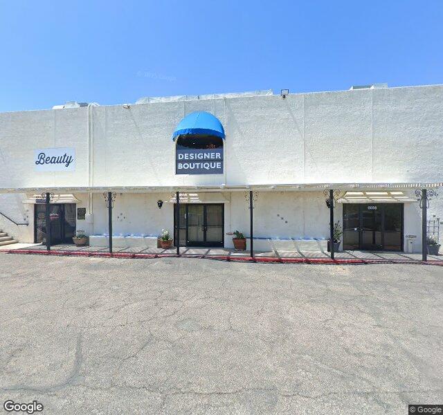 Blu Onyx Medspa storefront - Tucson