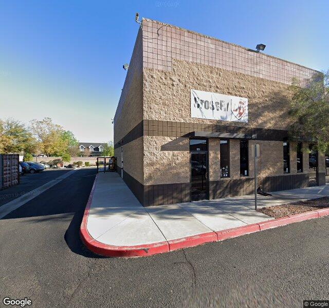 Gilbert Moving & Storage location - Mesa