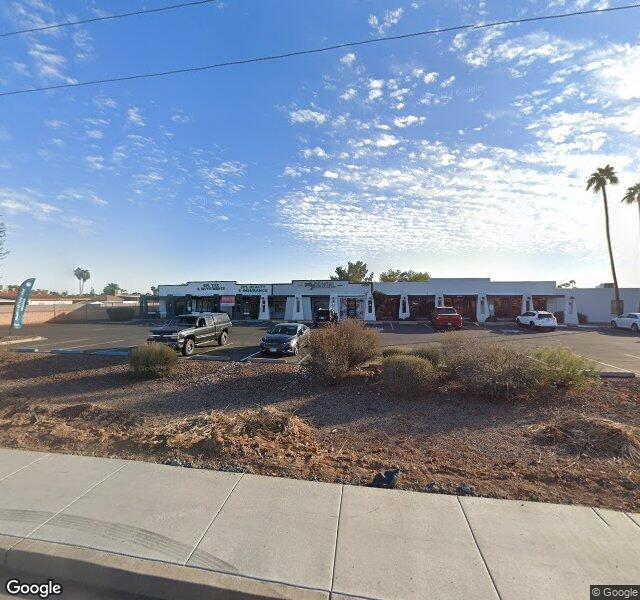 My Dental Dentistry & Implants Mesa storefront - Mesa