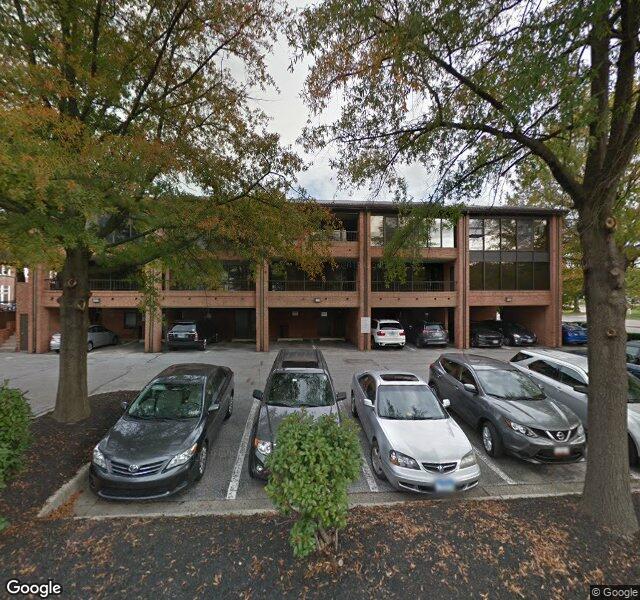 Lock Maven location - Baltimore