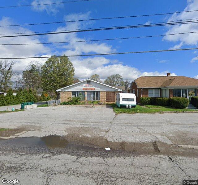 All Creatures Great & Groomed location - Indianapolis