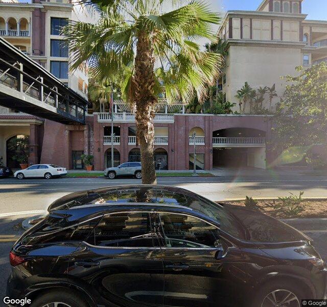 RELIABLE MOVING SERVICES storefront - Los Angeles