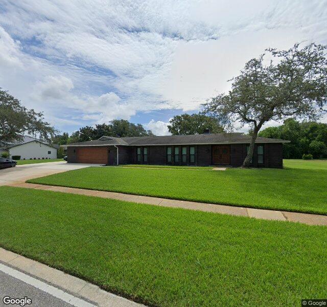 Breeze Pool Care storefront - Orlando