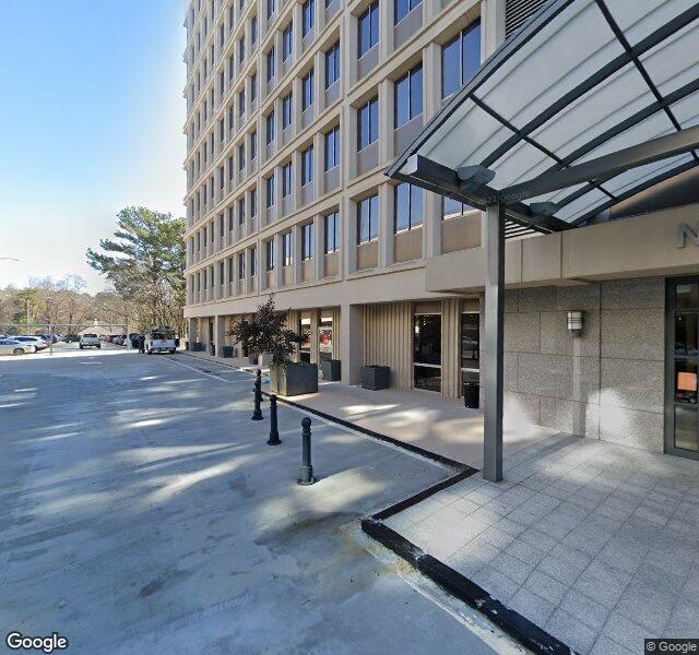 Amazon Cleaning location - Atlanta