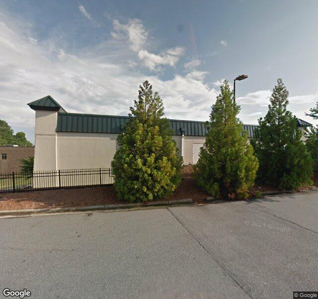 Innovative Aesthetics MD storefront - Winston-Salem