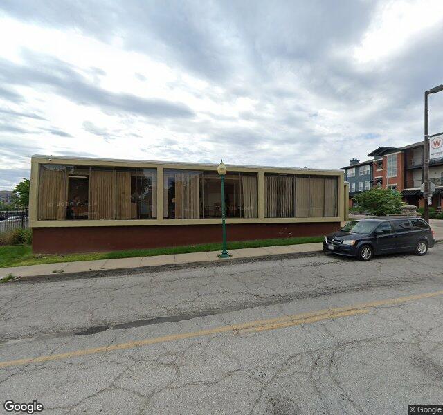 A To Z Budget Key storefront - Kansas City