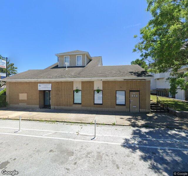 White Accounting Services, LLC location - Baltimore