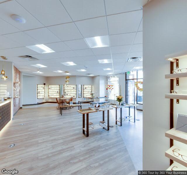 Thrive Chiropractic - Dr. Sharon Dongarra storefront - Baltimore