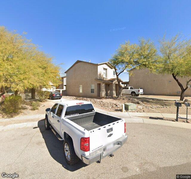 Tucson Details LLC storefront - Tucson