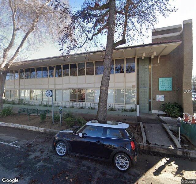 Sacramento Movers storefront - Sacramento