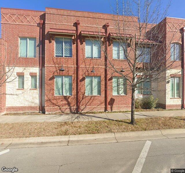 Smile Muse Spa location - Fort Worth