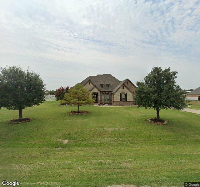 Corley's Pool Pros storefront - Fort Worth