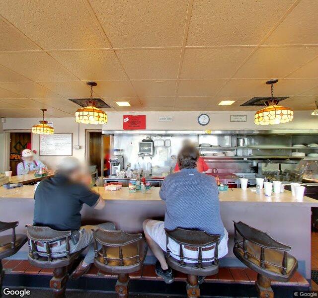 Nashville Express Locksmith storefront - Nashville