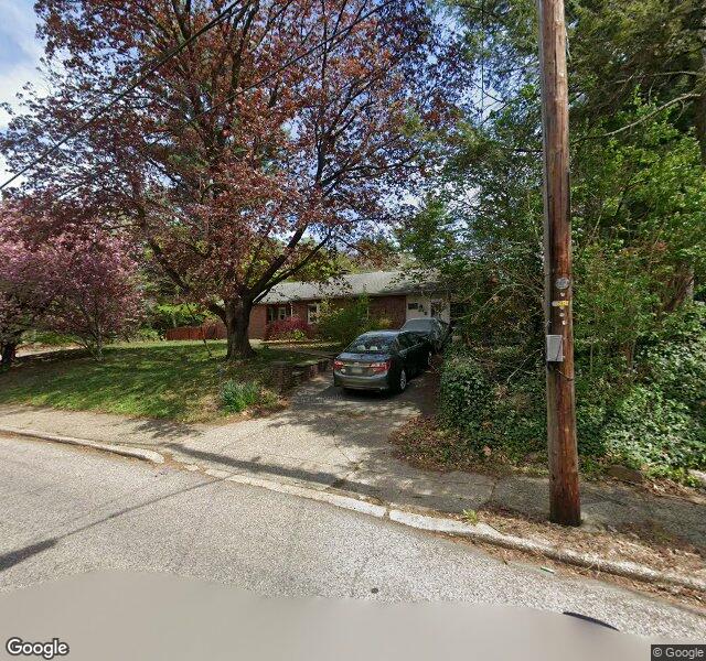 Wissahickon Chiropractic storefront - Philadelphia