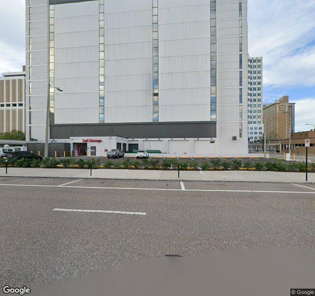 Tampa's Best Personal Trainer location - Tampa