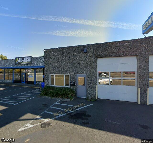 Atomic Auto Hybrid Repair location - Portland